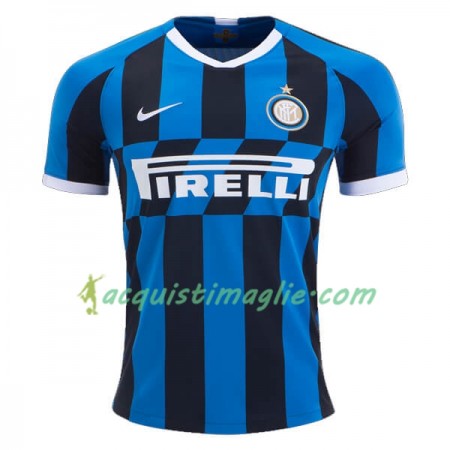 Divisa di Calcio Inter Milan Prima 2019/2020